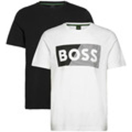 T-shirt BOSS Pack x2 Line B - Boss - Modalova