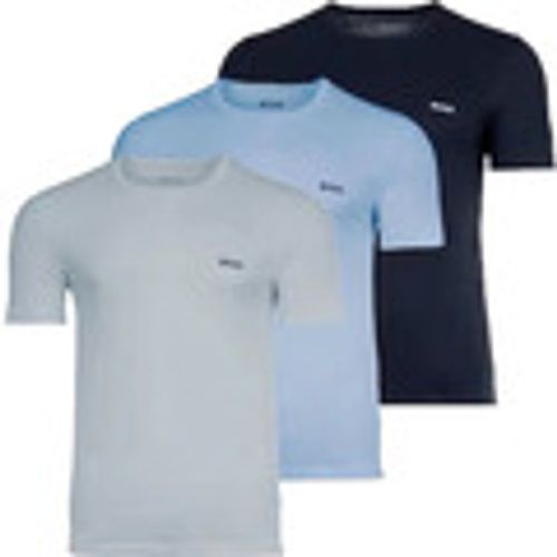 T-shirt BOSS Pack x3 bodywear - Boss - Modalova