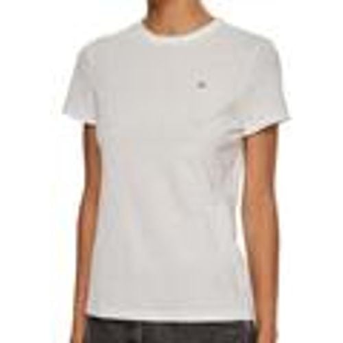 T-shirt & Polo K20K208061 - Calvin Klein Jeans - Modalova