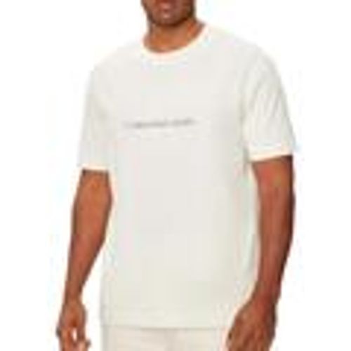 T-shirt & Polo J30J326158 - Calvin Klein Jeans - Modalova