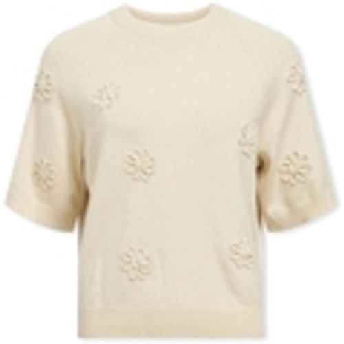 Maglione Laney Rubin Knit - Sandshell - Object - Modalova