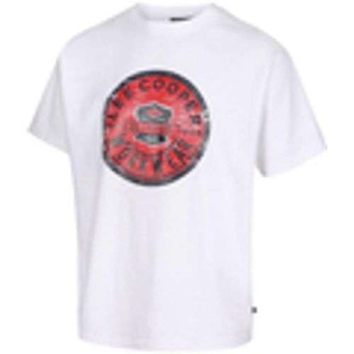 T-shirts a maniche lunghe PB242 - Lee Cooper - Modalova