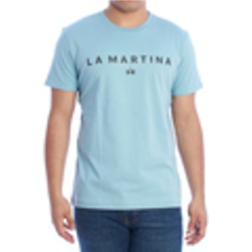 T-shirt YMR005-JS206-03227 - LA MARTINA - Modalova