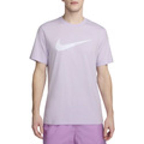 T-shirt & Polo - T-shirt lilla DC5094-511 - Nike - Modalova