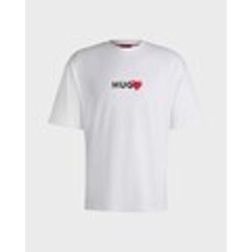 T-shirt BOSS 50530557 DEWDAM - Boss - Modalova