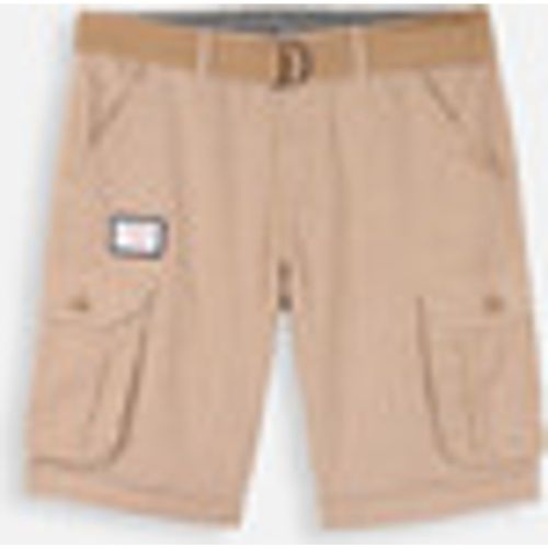 Pantaloni corti Short cargo ORPEK - Oxbow - Modalova