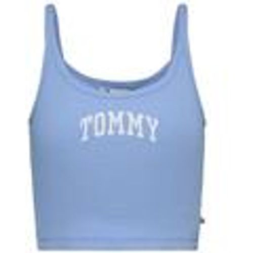 Top Tommy Hilfiger DW0DW19289-C15 - Tommy Hilfiger - Modalova