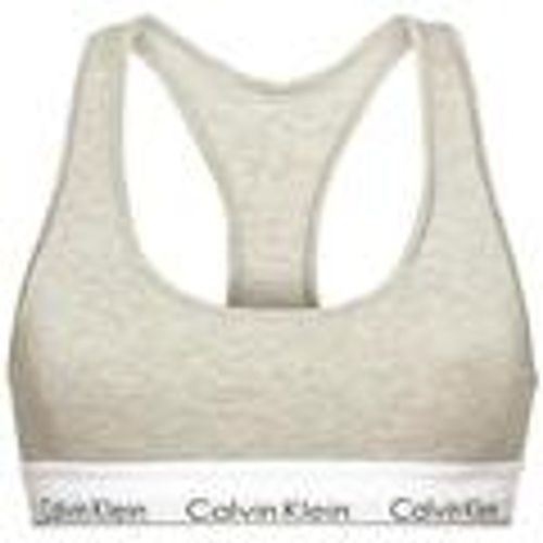 Reggiseno sportivo 0000F3785E-HGS - Calvin Klein Jeans - Modalova