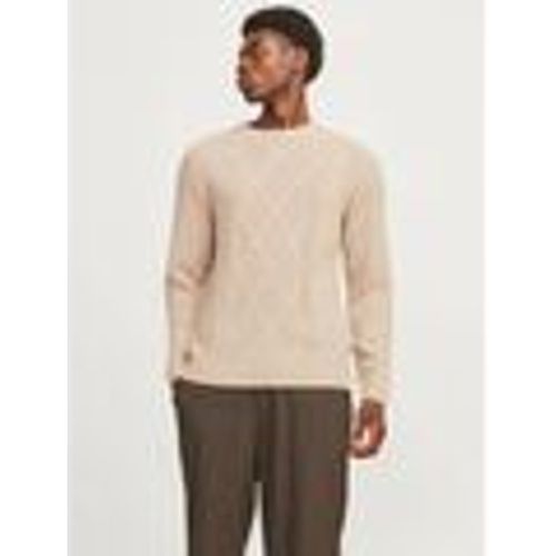 Maglione 12259700 BLUDIOGO-PURE CAHMERE - jack & jones - Modalova