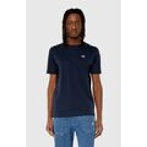 T-shirt & Polo A03819 0AIJU T-JUST-DOVAL-86V - Diesel - Modalova