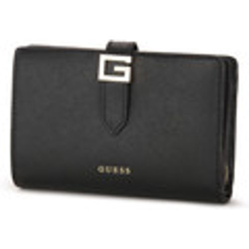 Portafoglio Guess BLA WALLET - Guess - Modalova