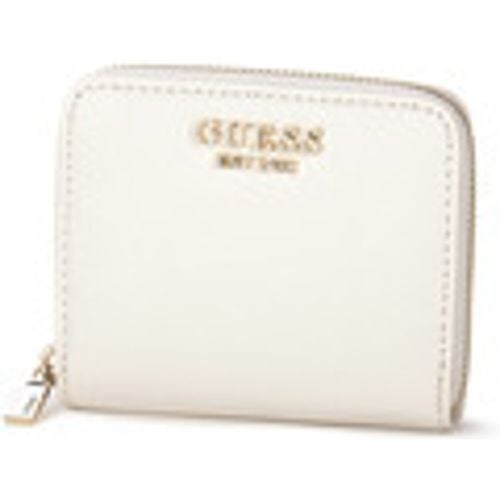 Portafoglio Guess BON LAUREL ZIP - Guess - Modalova