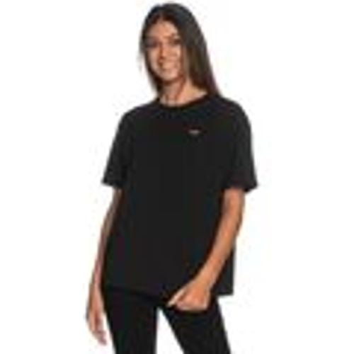 T-shirt & Polo 6DTT07 TJDZZ-0210 BLACK - Emporio Armani EA7 - Modalova