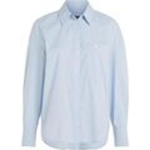 Camicia Tommy Jeans ATRMPN-48462 - Tommy Jeans - Modalova