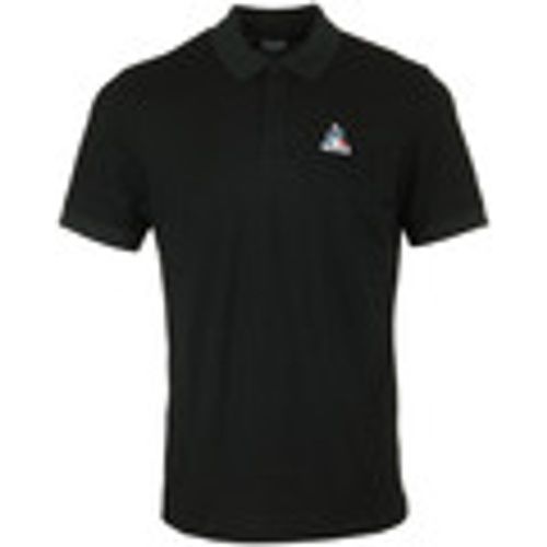 T-shirt & Polo Ess Polo Ss N°1 - Le Coq Sportif - Modalova