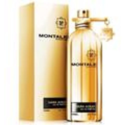 Eau de parfum Dark Aoud - acqua profumata - 100ml - Montale Paris - Modalova