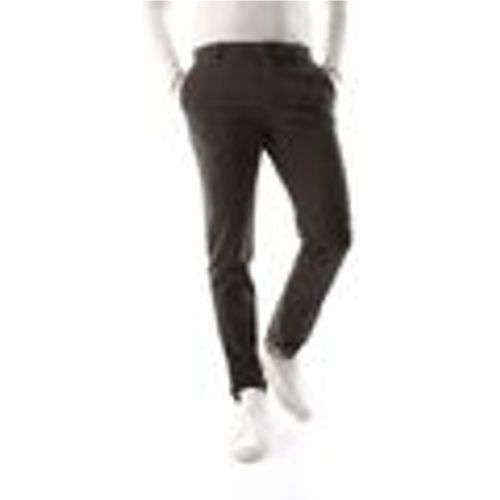 Pantaloni MILANO MBE130-9PN2A4973 738 - Mason's - Modalova