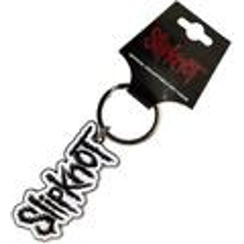 Portachiavi Slipknot RO11238 - Slipknot - Modalova