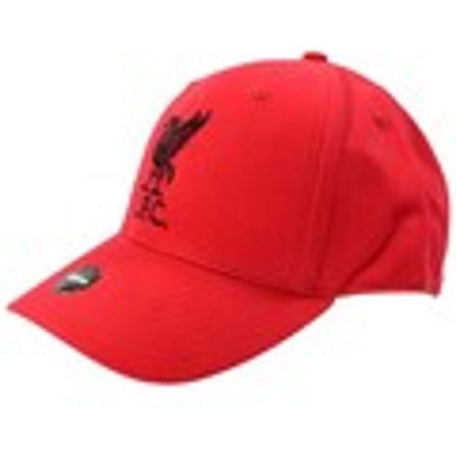 Cappellino Liverpool Fc Strapback - Liverpool Fc - Modalova