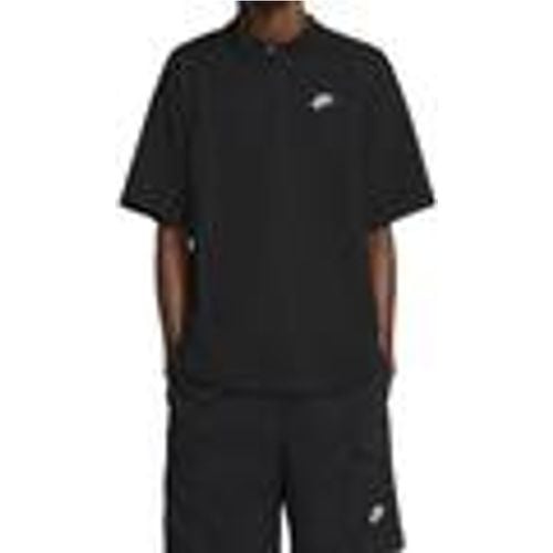 T-shirt & Polo Nike DX0617-010 - Nike - Modalova