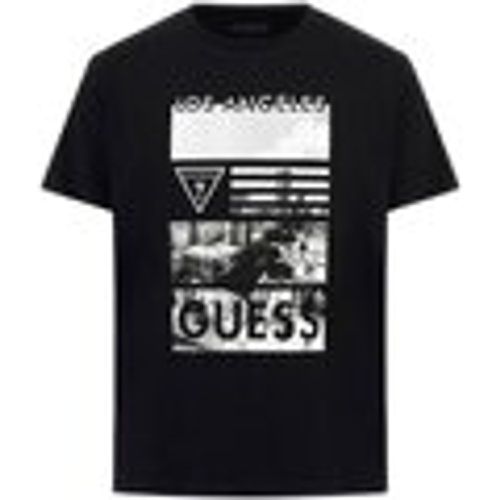 T-shirt Guess X4BI07 KAK91 - Guess - Modalova