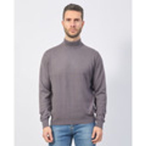 Maglione Maglione uomo dolcevita - Yes Zee - Modalova