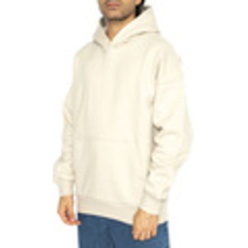 Felpa Onsand Silver Hoodie - Only & Sons - Modalova