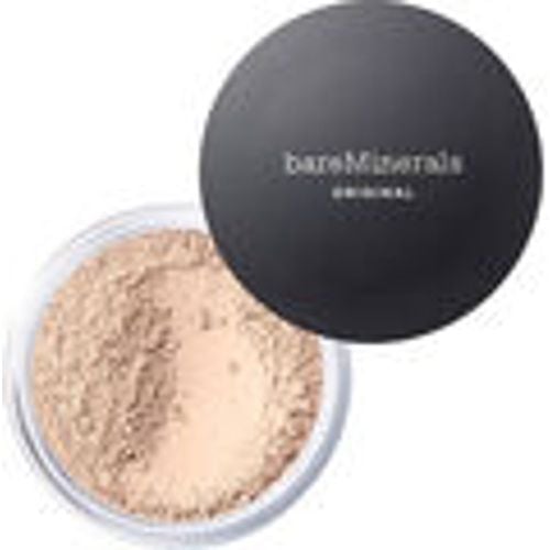 Blush & cipria Fondotinta Original Spf15 fairly Medium - bareMinerals - Modalova