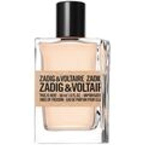 Eau de parfum This Is Her! Vibes Of Freedom Eau De Parfum Vaporizzatore - Zadig & Voltaire - Modalova