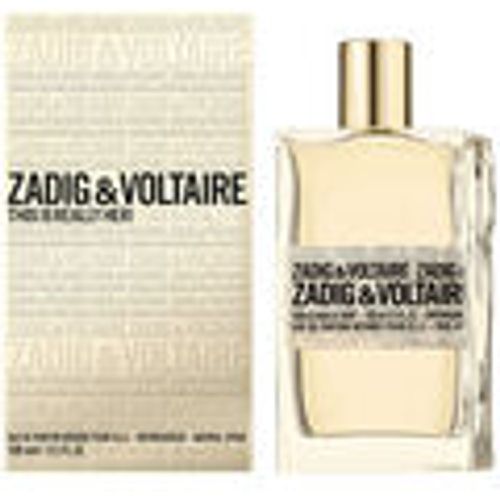 Eau de parfum Questo È Davvero! Lei Edp Vapo - Zadig & Voltaire - Modalova