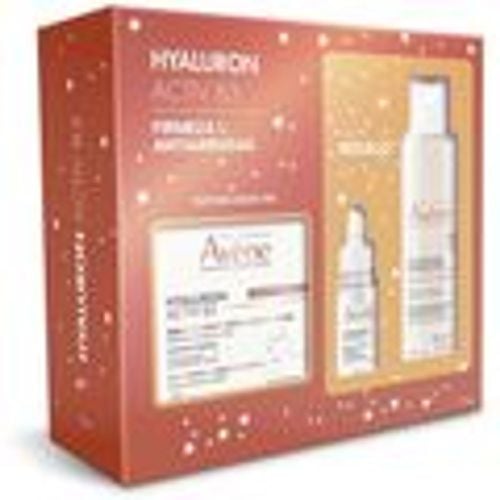 Antietà & Antirughe Hyaluron Activ B3 Aqua Gel - Crema + Acqua Micellare + Siero Ca - Avã¨ne - Modalova