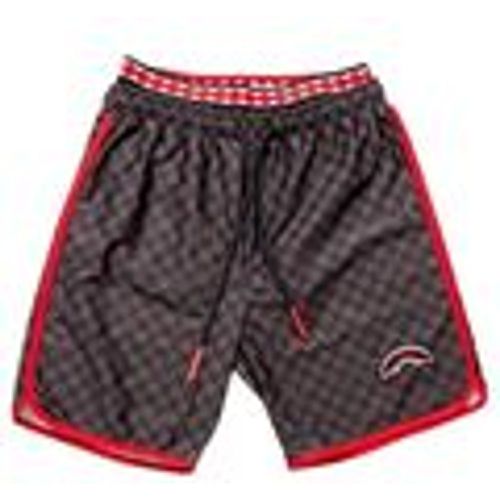 Costume / Bermuda da spiaggia SP501 CHECKERED MIDI-BRN - Sprayground - Modalova