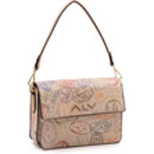 Borsa ALVB7105 2000000494586 - Alviero Martini - Modalova