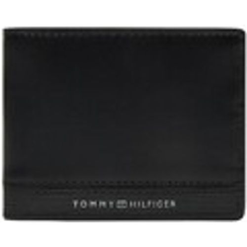 Portafoglio TH BUSINESS MINI CC AM0AM13037 - Tommy Hilfiger - Modalova