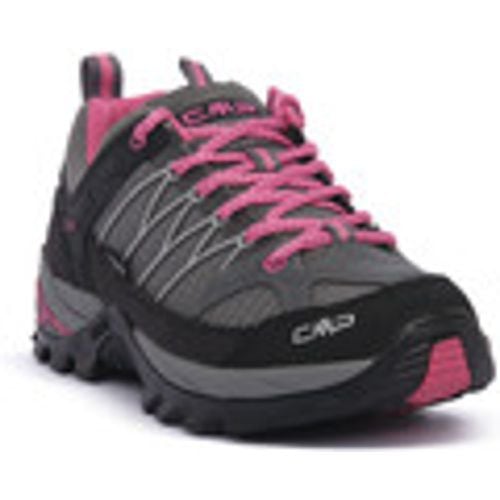 Scarpe da trekking 103Q RIGEL MID WMN TREKKING - CMP - Modalova