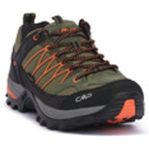 Scarpe da trekking 01FL RIGEL MID WMN TREKKING - CMP - Modalova