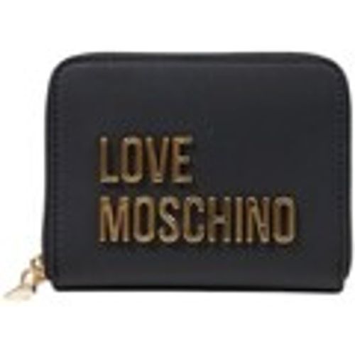 Portafoglio JC5613PP1M - Love Moschino - Modalova