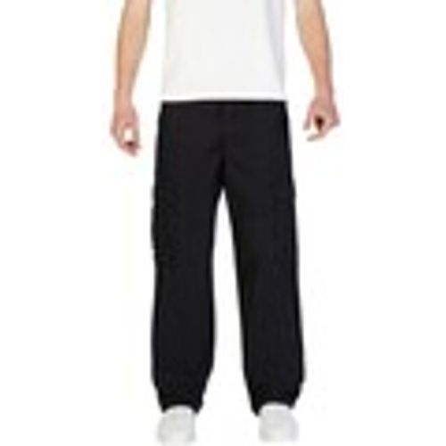 Pantaloni JPSTBILL KNOCKOUT CARGO LN 12268322 - jack & jones - Modalova