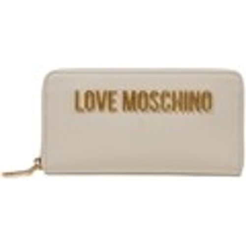 Portafoglio JC5611PP1M - Love Moschino - Modalova