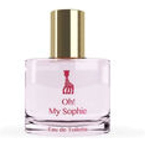 Eau de toilette Oh! My Sophie Edt Vaporizzatore - Sophie la Girafe - Modalova