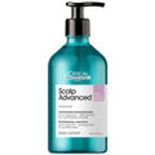 Shampoo Scalp Advanced Shampoo Cuoio Capelluto Sensibile - L'oréal - Modalova