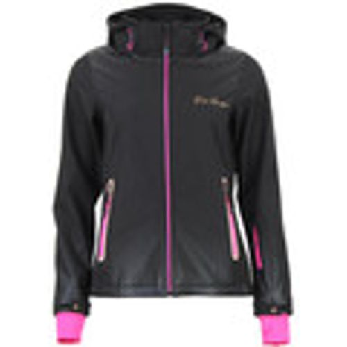 Giubbotto Blouson softshell ABRA - Peak Mountain - Modalova