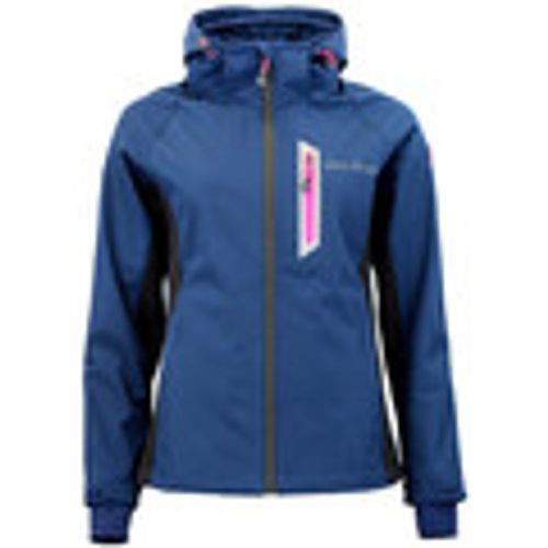 Giubbotto Blouson softshell ACLUNY - Peak Mountain - Modalova