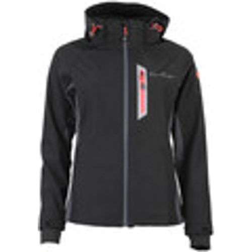 Giubbotto Blouson softshell ACLUNY - Peak Mountain - Modalova