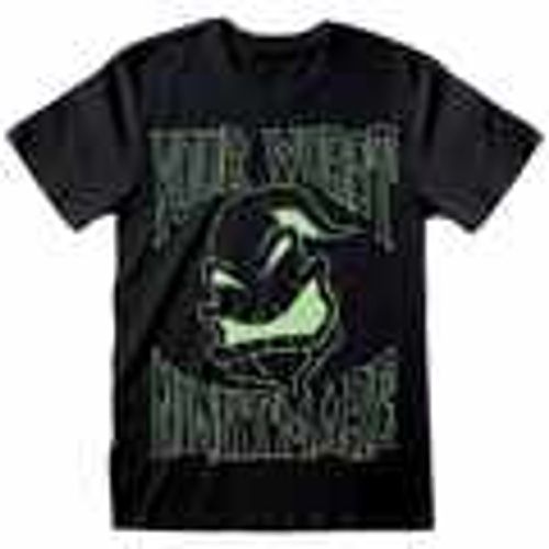 T-shirt & Polo HE2980 - Nightmare Before Christmas - Modalova