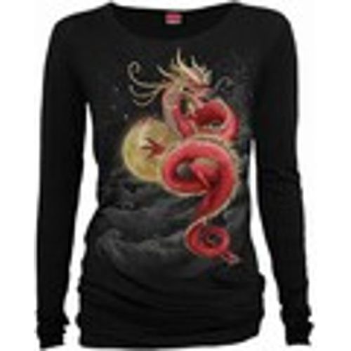 T-shirts a maniche lunghe HE2986 - Spiral - Modalova