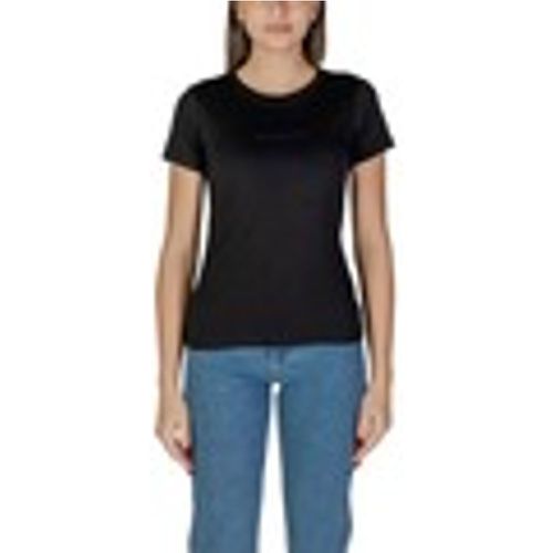 T-shirt INSTITUTIONAL GRAPHIC J20J224990 - Calvin Klein Jeans - Modalova