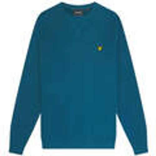 Felpa Lyle & Scott Felpa girocollo - Lyle & Scott - Modalova