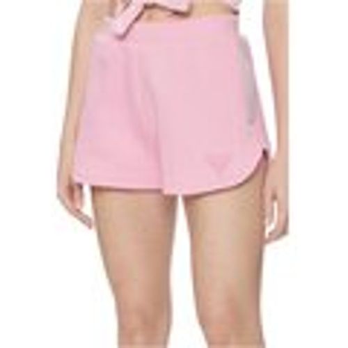 Shorts Guess V4GD16 FL04P - Guess - Modalova