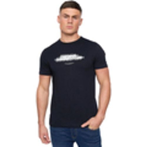 T-shirts a maniche lunghe BG1893 - French Connection - Modalova